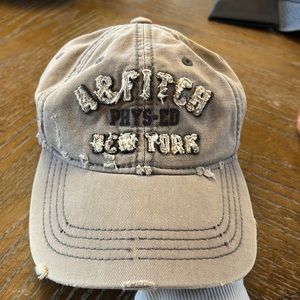 Vintage (2003) Abercrombie & fitch baseball cap